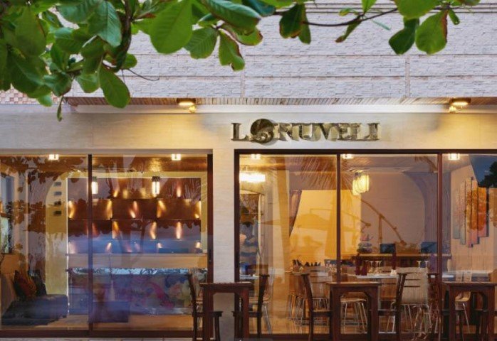 Hotel Lonuveli